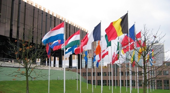 Guvernul salută adoptarea Declaraţiei de la Roma a celor 27 de state UE