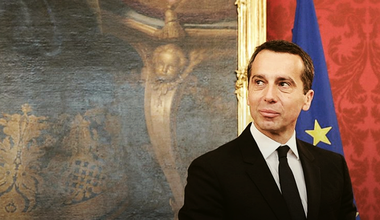 Premierul Sorin Grindeanu se întâlneşte, marţi, la Viena, cu cancelarul Austriei, Christian Kern