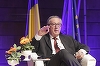 Juncker, la dezbaterea de la Bucureşti: Uniunea Europeană nu îşi doreşte ca vechii demoni să se trezească în Balcanii occidentali