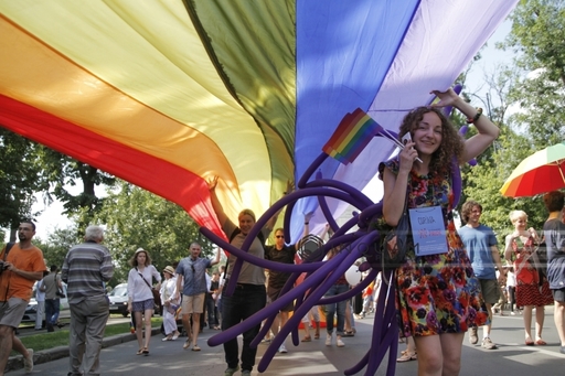 33 de europarlamentari solicită liderilor partidelor parlamentare să nu susţină referendumul pentru definirea familiei