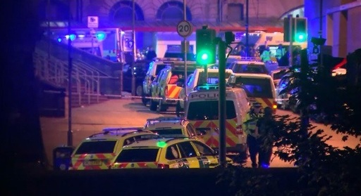 Brummell: În urma tragediei va rămâne spiritul de neînfrânt al oamenilor din Manchester şi din Marea Britanie