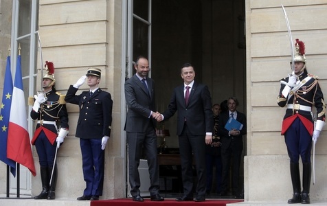 Grindeanu: Premierul francez va efectua, în viitorul apropiat, o vizită în România tocmai pentru a consolida relaţiile româno-franceze. VIDEO