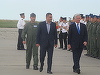 Ministrul Apărării: Intensificarea exerciţiilor militare este parte a răspunsului la deteriorarea situaţiei de securitate