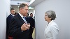 Iohannis: Abordarea Marii Britanii privind Brexit deocamdată sună bine, cea privind rezidenţii din statele UE e un început bun