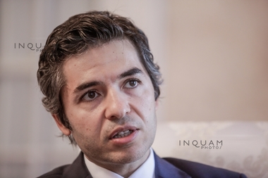 INTERVIU - Vizita ministrului turc al Economiei la Bucureşti, amânată un timp "în urma tuturor schimbărilor", dar va avea loc în viitorul apropiat, spune ambasadorul turc