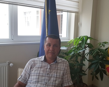 Preşedintele Lumina Instituţii de Învăţământ acuză Ankara că vrea să preia controlul asupra şcolilor pe care le conduce şi că încalcă drepturile angajaţilor săi turci