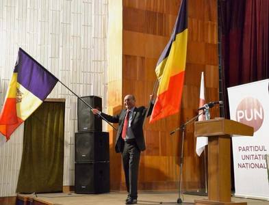 Băsescu: În mod egal, şi România, şi Republica Moldova au nevoie de Unire