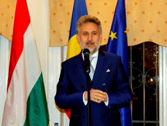 Ambasadorul României la Budapesta, convocat de Ministerul de Externe din Ungaria în urma declaraţiilor premierului Tudose