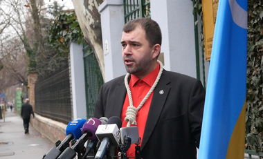 MTI: MSZP şi Jobbik, partidele de opoziţie din Ungaria, cer demisia premierului Mihai Tudose pentru declaraţia cu privire la autonomie şi la steagul secuiesc

