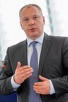 Preşedintele PES, la Congresul PSD: Dragă PSD, dragă Liviu, dragă Viorica, România are nevoie de leadershipul puternic şi democratic al PSD.