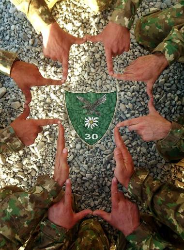 Hans Klemm, după ce opt militari români au fost răniţi în Afganistan: Transmit aprecierea mea şi pe cea a Statelor Unite pentru serviciul lor în cadrul misiunii NATO; le transmitem însănătoşire grabnică