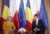 Premierul Poloniei: Munţii din această parte a Europei nu trebuie să ne despartă, ci să devină o punte de legătură, de aceea sunt foarte importante legăturile din domeniul infrastructurii. Dăncilă: Rămânem ferm angajaţi în promovarea unei perspective euro