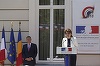 Michèle Ramis, de Ziua Franţei: Încurajăm toate eforturile ce vizează păstrarea şi apărarea valorilor, printre care statul de drept şi independenţa justiţiei ocupă un loc central