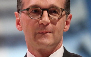 Ministrul german de Externe: Ne îngrijorează faptul că o confruntare despre valori duce de un an şi jumătate în România la o polarizare a politicului şi a societăţii