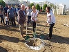 Parc cu 100 de măslini inaugurat la Izmir, cu ocazia Centenarului - FOTO