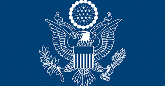 Anunţul Ambasadei SUA la Bucureşti după blocarea parţială a activităţii Guvernului american