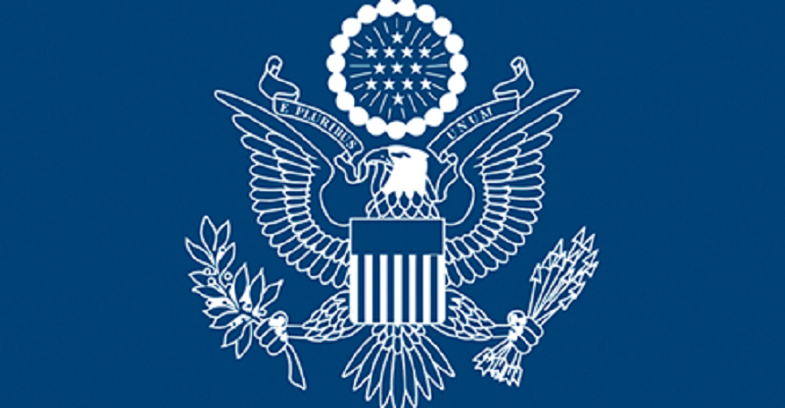 Anunţul Ambasadei SUA la Bucureşti după blocarea parţială a activităţii Guvernului american