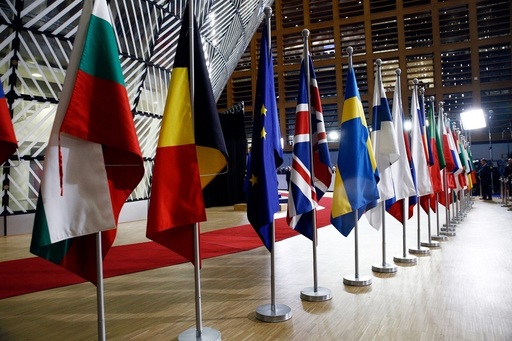 România exercită începând de astăzi preşedinţia Consiliului UE/Mesajul premierului Dăncilă: Ne-am propus ca la predarea mandatului să fim reconfirmaţi ca o voce puternică, un partener serios/Urarea preşedintelui Consiliului European - VIDEO