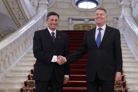 Iohannis, despre aderarea la Spaţiul Schengen: Este nevoie să convingem pe unii dintre prietenii şi partenerii noştri, dar este, în acelaşi timp, nevoie să facem noi câteva progrese