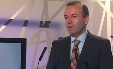 Summit-ul liderilor locali şi regionali ai Partidului Popular European, sâmbătă, la Bucureşti. Participă Manfred Weber şi Klaus Iohannis