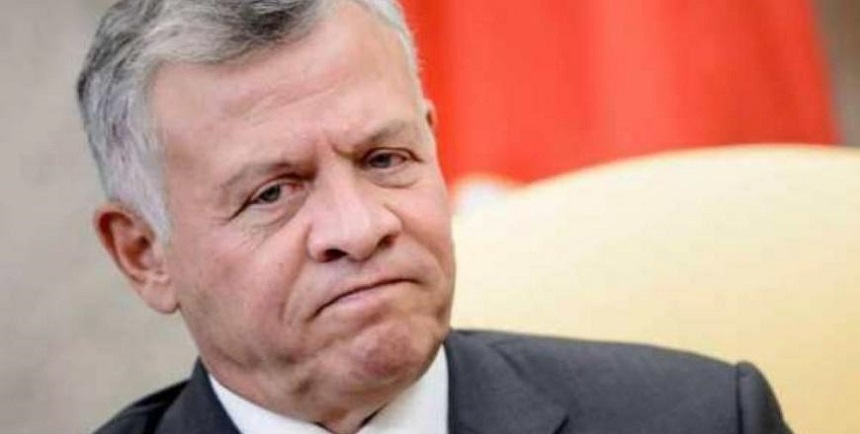Regele Iordaniei îşi anulează vizita în România în urma anunţului privind mutarea ambasadei la Ierusalim

