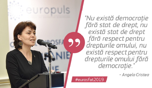 Şefa Reprezentanţei CE în România: Un derapaj într-un stat membru afectează toate statele membre

