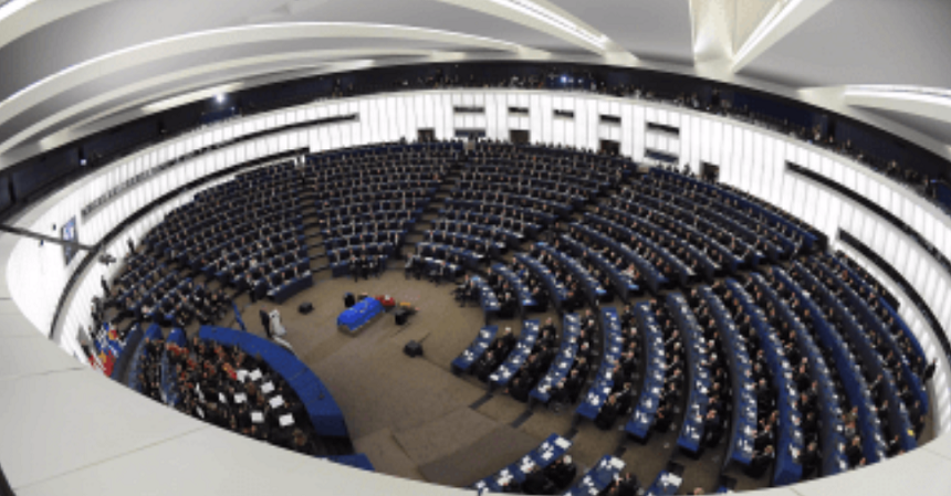Prima sesiune a Parlamentului European nou ales începe astăzi