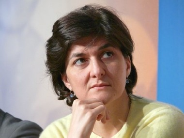 Candidata Franţei la postul de comisar european al Pieţei Interne, Sylvie Goulard, nu a primit unda verde de trecere în etapa următoare, după audierea în comisii