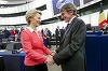 Comisia Europeană 2019 - 2024, votată în Parlamentul European