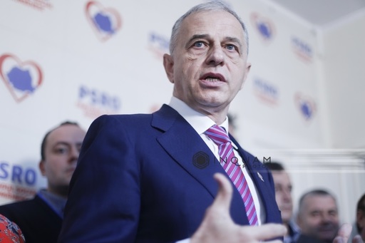 Mircea Geoană: Situaţia din Orientul Mijlociu rămâne în continuare complicată / Nivelul de alertare pentru România şi pentru Europa nu a crescut nicio secundă