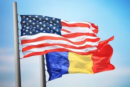 Ludovic Orban, de Ziua Independenţei SUA: România este profund ataşată consolidării relaţiei transatlantice, o opţiune firească, bazată pe valori, idealuri şi interese comune