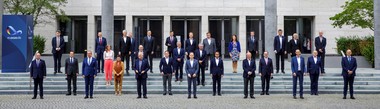 Aurescu a exprimat, la reuniunea informală a miniştrilor de externe din UE, deschiderea României de a împărtăşi cu Grecia şi cu Turcia expertiza dobândită în problematica delimitărilor maritime, după procesul privind delimitarea maritimă în Marea Neagră