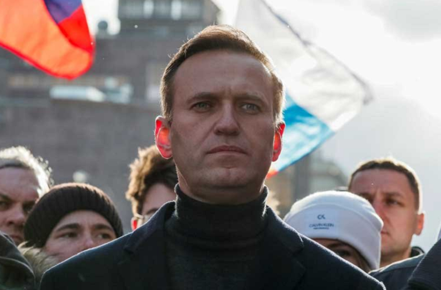 Iohannis, despre legătura dintre otrăvirea lui Navalnîi şi retragerea sprijinului pentru proiectul Nord Stream 2: Probabil Ursula von der Leyen se referea la discuţia unor politicieni în Germania care au spus că poate ca cele două să fie legate