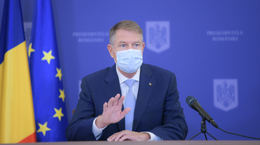Klaus Iohannis a semnat decretele de acreditare a mai multor ambasadori ai României în ţări precum Ungaria, Turcia, Olanda, Serbia şi Liban