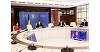 Premierul Ludovic Orban a discutat cu Angela Merkel, într-o videoconferinţă, despre necesitatea intrării României în Spaţiul Schengen