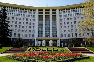 USR-PLUS: Tentativa disperată a socialiştilor de conservare a controlului asupra Republicii Moldova nu are sorţi de izbândă. Voinţa cetăţenilor moldoveni exprimată prin vot va fi respectată şi apărată