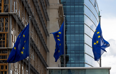 Parlamentul European a aprobat „condiţionalitatea statului de drept” pentru accesarea fondurilor europene


