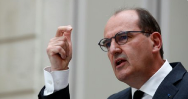 Jean Castex, premierul Franţei, în izolare 7 zile după ce a fost caz contact de Covid-19 pentru soţia sa