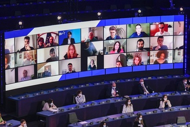 Granturi de 1,8 milioane de euro pentru mass-media care promovează Conferinţa privind viitorul Europei