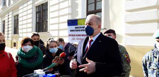 Vasile Dîncu: Nu e cazul ca România să intre în război, aşa cum uneori vedem în fake news-uri