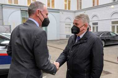 Bode: Ne menţinem obiectivul legat de aderarea la spaţiul Schengen. România şi-a asumat toate obligaţiile care decurg din acquis-ul Schengen, fără însă să beneficieze de aceste drepturi