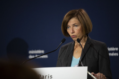 Ministrul francez al Apărării: În acest război nu e decât un singur responsabil - Vladimir Putin. După ce a minţit întreaga lume, simulând calea diplomaţiei, a negat toate angajamentele internaţionale ale Rusiei şi a ales războiul
