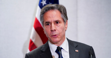 Secretarul american de stat Antony Blinken, despre Vladimir Putin: Îi e sortit să piardă, poporul ucrainean a demonstrat că nu se va lăsa subjugat / Facem tot ce putem ca această situaţie să se termine, dar s-ar putea să mai dureze o vreme