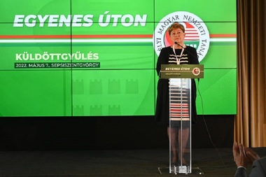 Politician ungar: Integrarea comunităţii maghiare în România necesită recunoaşterea drepturilor colective. În caz contrar, "integrarea înseamnă doar asimilare"