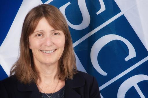 Kathleen Ann Kavalec, nominalizată de Biden pentru funcţia de ambasador în România