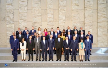 Dîncu: Este necesar un nou fundament pentru postura NATO de descurajare şi apărare pe flancul estic. Trebuie să trecem de la o Prezenţă Înaintată, la o Apărare Înaintată credibilă, adaptată la noul context securitar