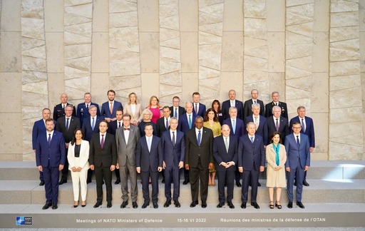 Dîncu: Este necesar un nou fundament pentru postura NATO de descurajare şi apărare pe flancul estic. Trebuie să trecem de la o Prezenţă Înaintată, la o Apărare Înaintată credibilă, adaptată la noul context securitar