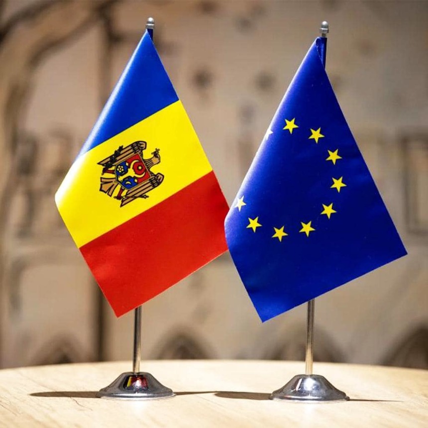 Maia Sandu, după ce CE a recomandat aderarea la UE a R. Moldova: Se bazează pe înţelegerea că ţara noastră va întreprinde eforturi suplimentare în domenii-cheie ca reforma justiţiei, combaterea corupţiei, administraţia publică şi drepturile omului