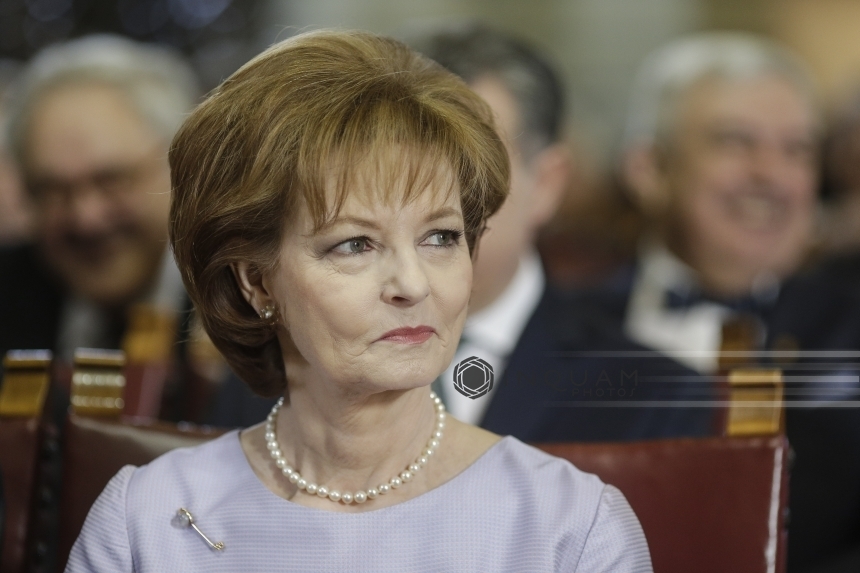 Margareta a României: Am aflat cu imensă durere vestea trecerii la cele veşnice a UPDATE - Majestăţii Sale Regina Elisabeta a II-a  / Custodele Coroanei a trimis o scrisoare noului suveran britanic