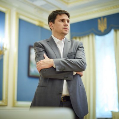 Consilierul preşedinţiei ucrainene, despre declaraţiile lui Andrei Marga: „Criza agenţilor” determină Rusia să scoată din dulap şi cea mai uitată naftalină politică. Ar trebui să înţeleagă şi perspectiva răspunderii penale